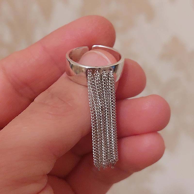 Punk Geometric Silver Color Ch - Women'S Emo Accessories review and price