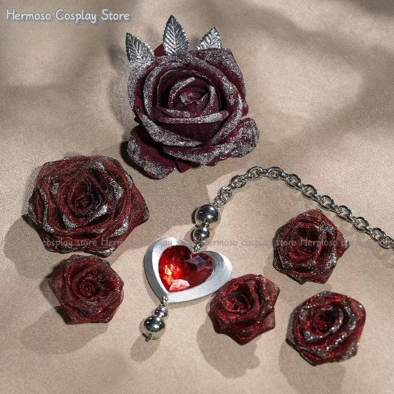 Identity V Composer Uaithne Co - Women'S Red Accessories review and price