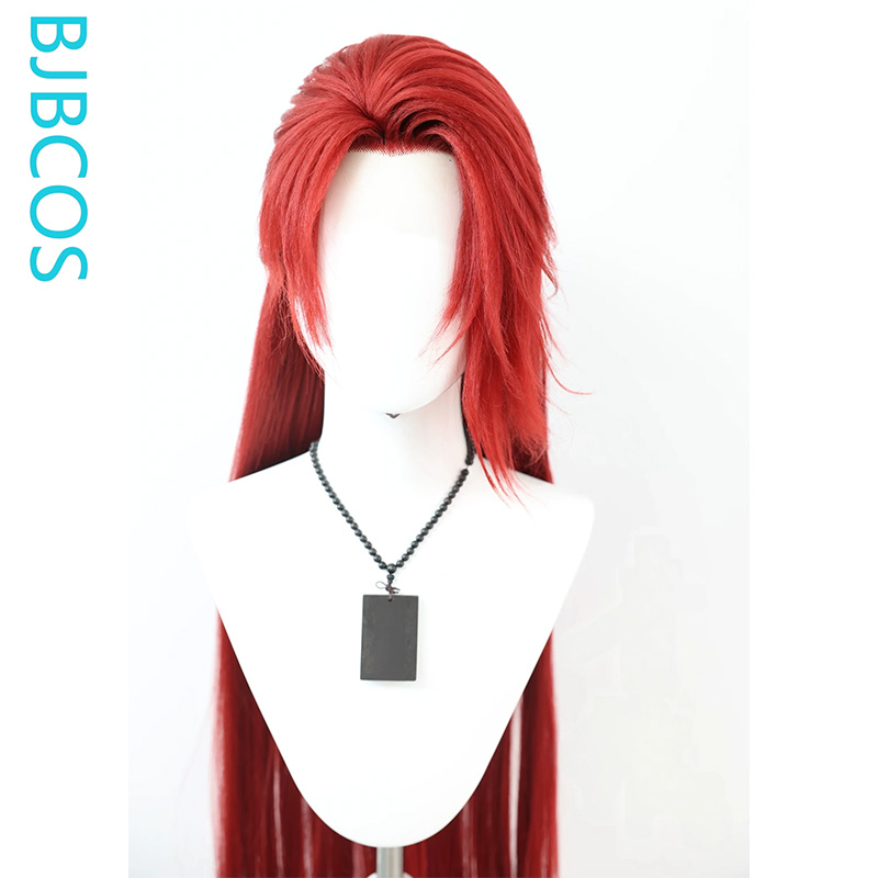 [Styled Wig]Wang Lin‌ Cosplay  - Women'S Red Accessories review and price