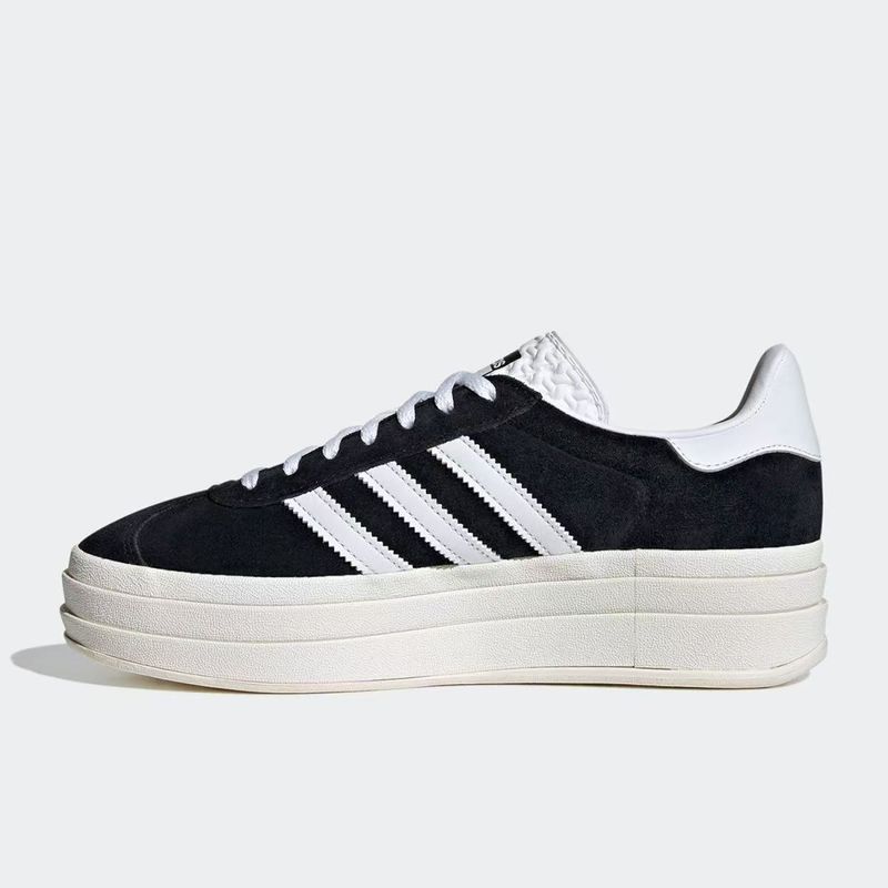 Adidas GAZELLE BOLD W Unisex S - Adidas Shoes Gazelle review and price