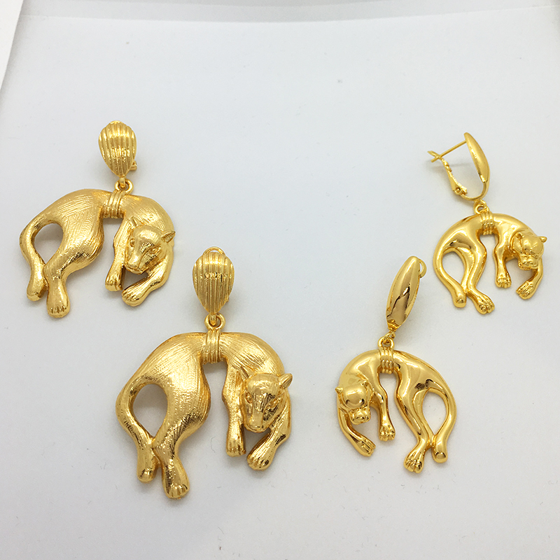 African Drop Earrings For Wome - Women Accessories Dubai review and price