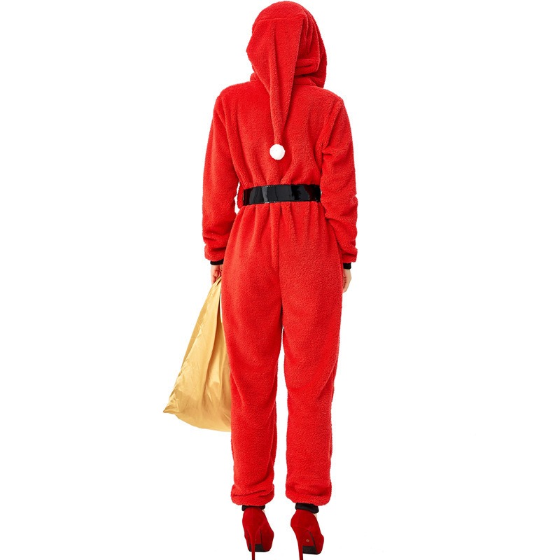 Adult Women's Red Christmas Ho - Women'S Red Accessories review and price