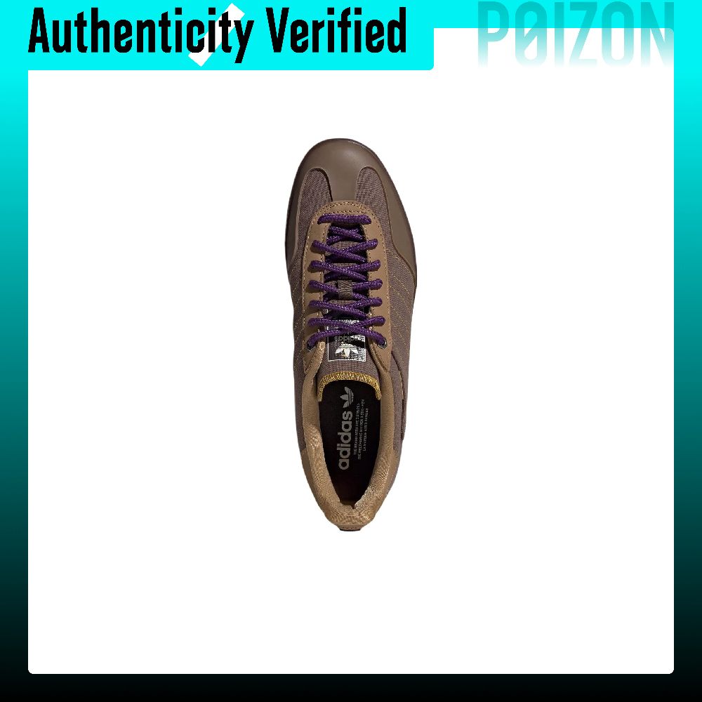 Adidas Originals GAZELLE INDOO - Adidas Shoes Gazelle review and price