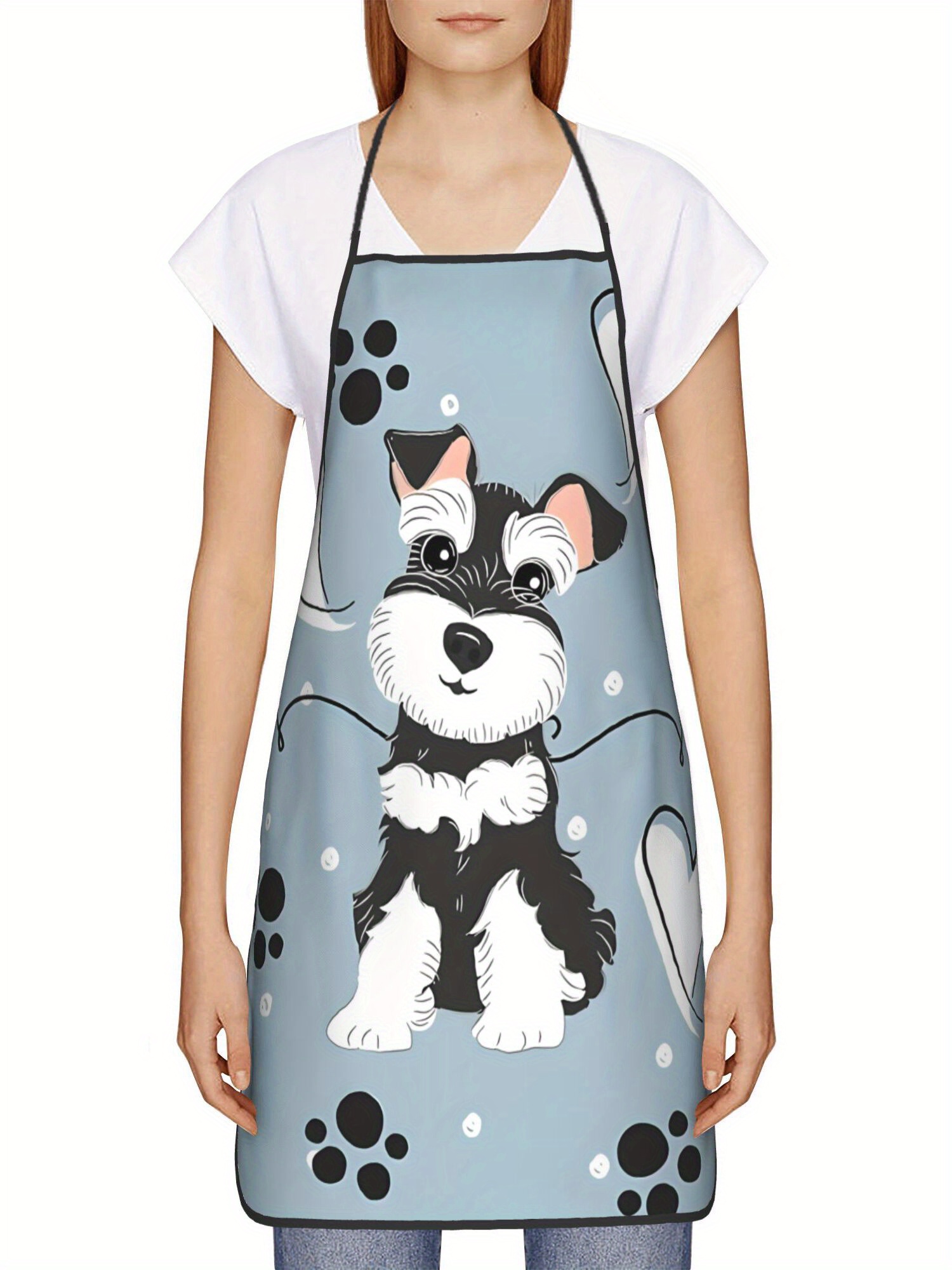 Love Black And White Miniature - Women Kitchen Accessories review and price