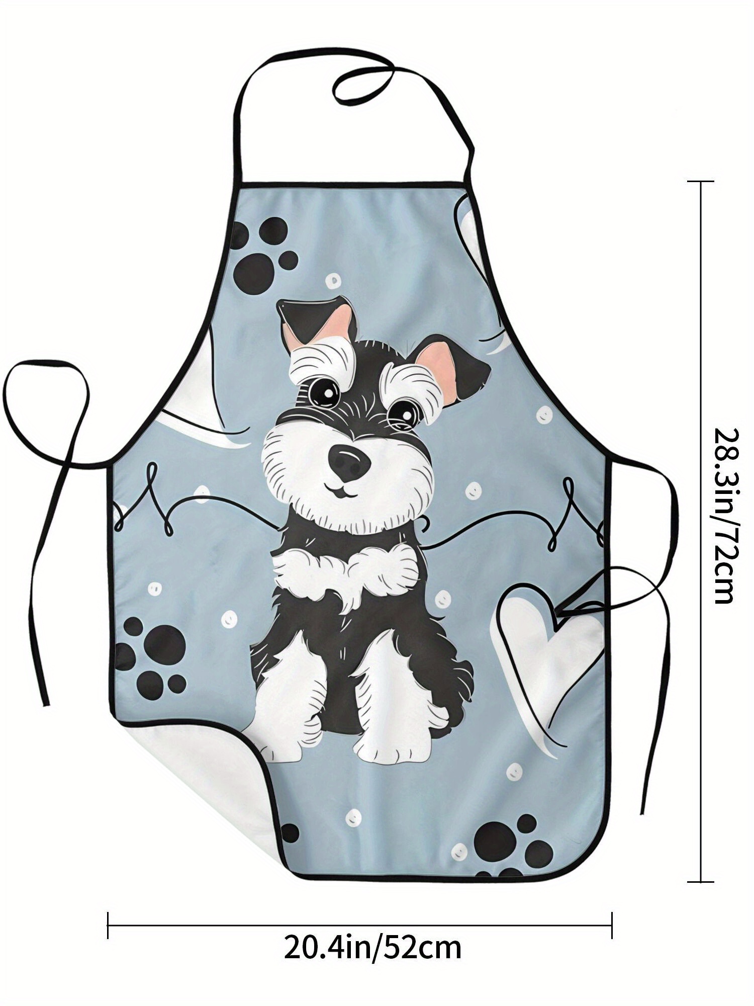 Love Black And White Miniature - Women Kitchen Accessories review and price