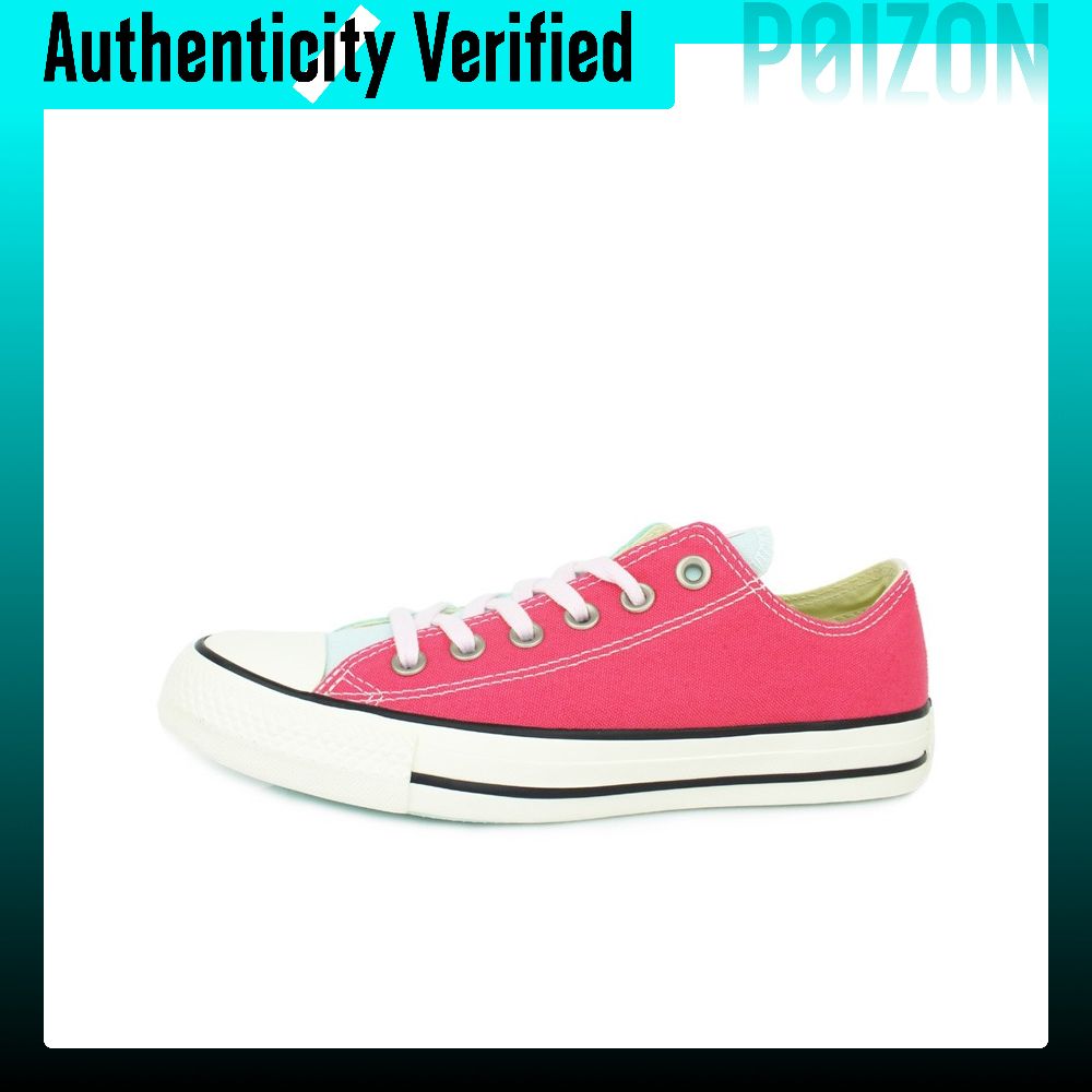 Converse Chuck Taylor All Star - Converse Shoes Chuck Taylor All Star review and price